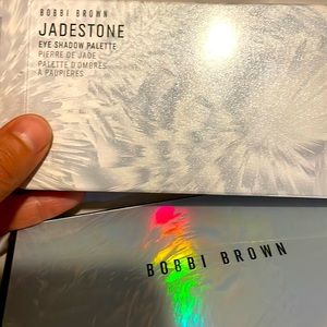 Bobbi brown eye shadow palette
